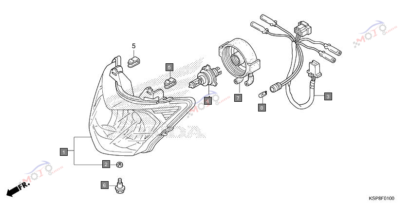Engine Diagram